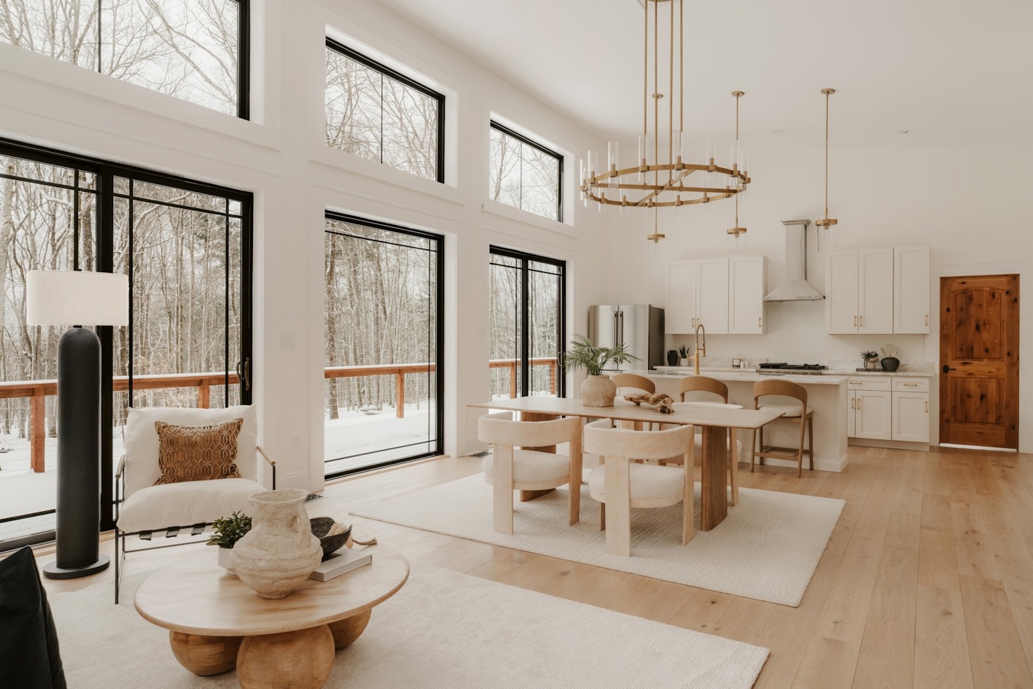 Top Architectural Trends In Modern Denver Estates
