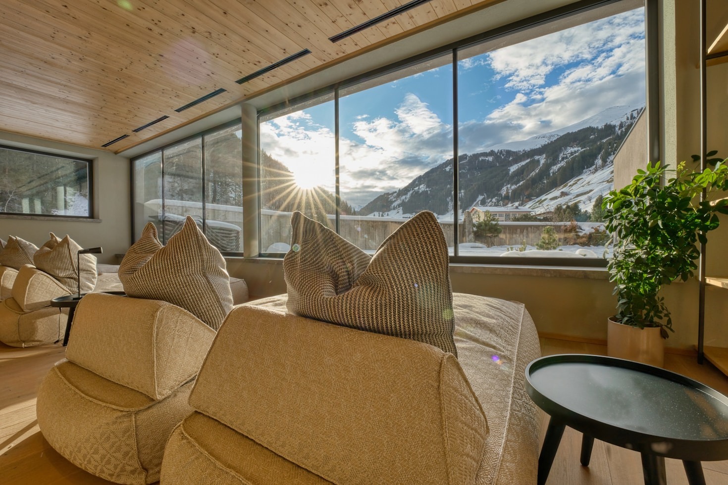 The Evolution Of High End Colorado Living
